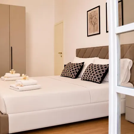 - Brand-new Flat For 5 Steps To A-c *